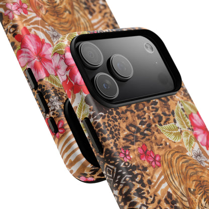 Tiger - Tough Magsafe Case