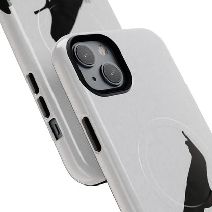 Sofilie heels - Tough Magsafe Case