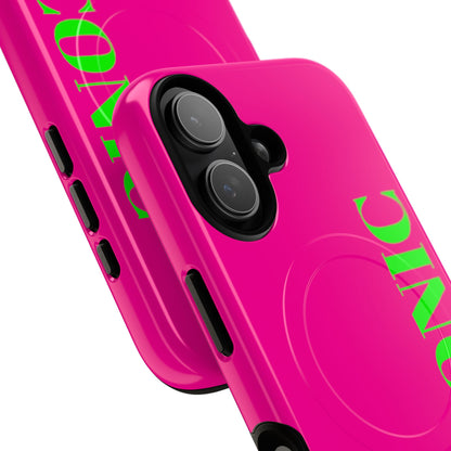 Electric ICONIC - Tough Magsafe Case