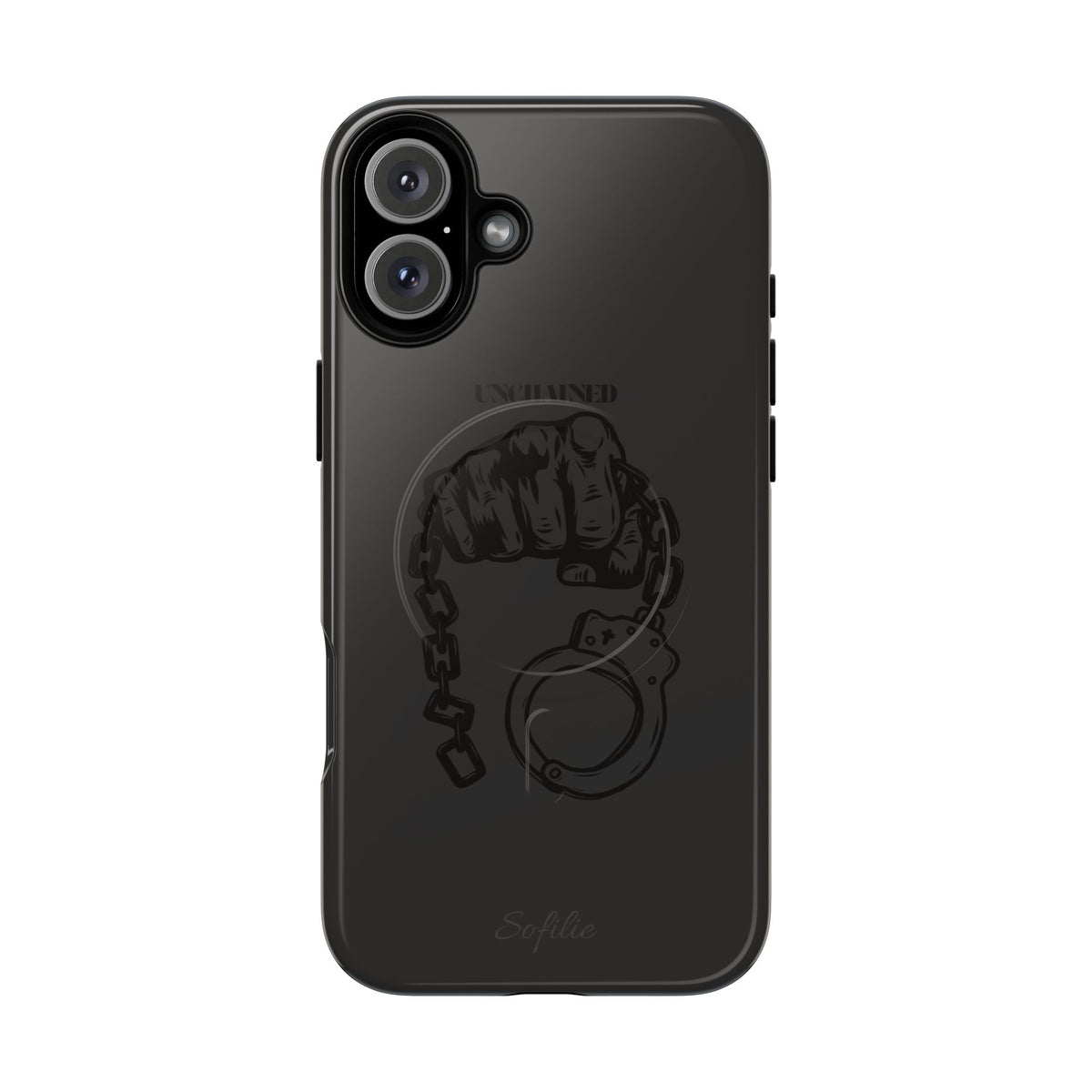 UNCHAINED - Tough Magsafe Case