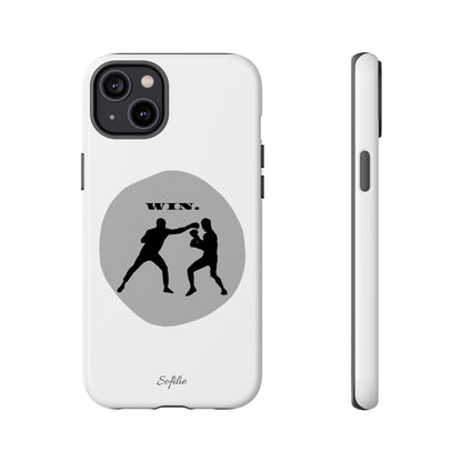 WIN. - Tough Cases