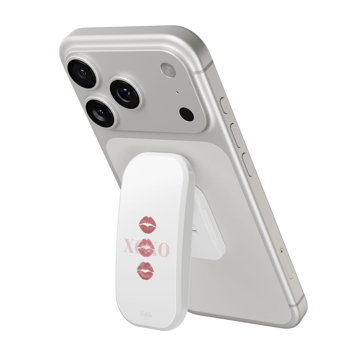 Sofilie - Clickit Phone Stand