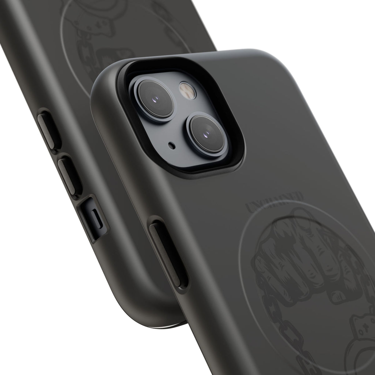UNCHAINED - Tough Magsafe Case