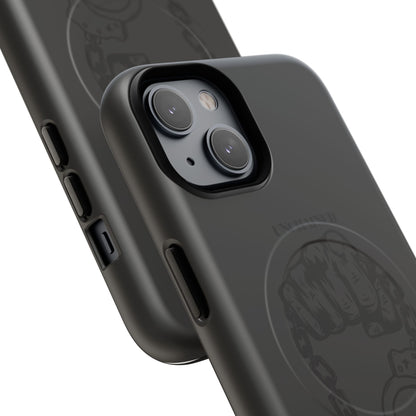 UNCHAINED - Tough Magsafe Case