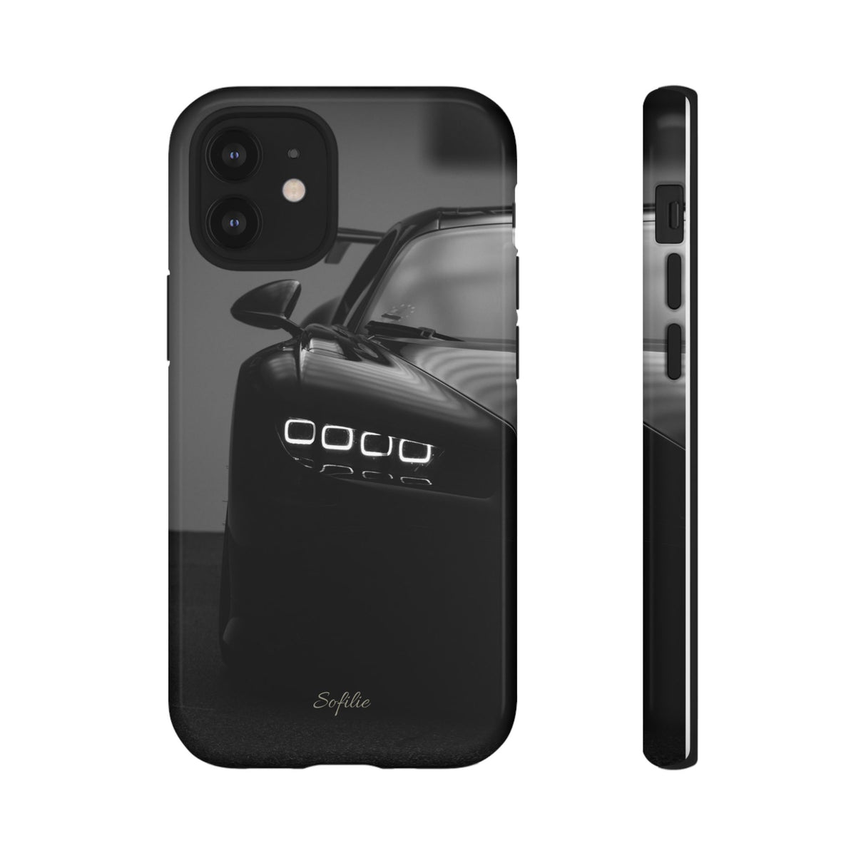Fast - Tough Cases