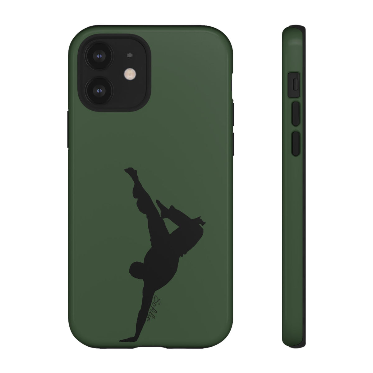 Handstand - Tough Cases