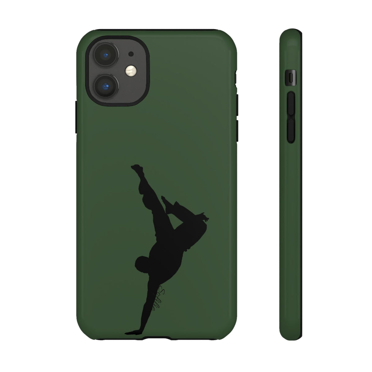 Handstand - Tough Cases