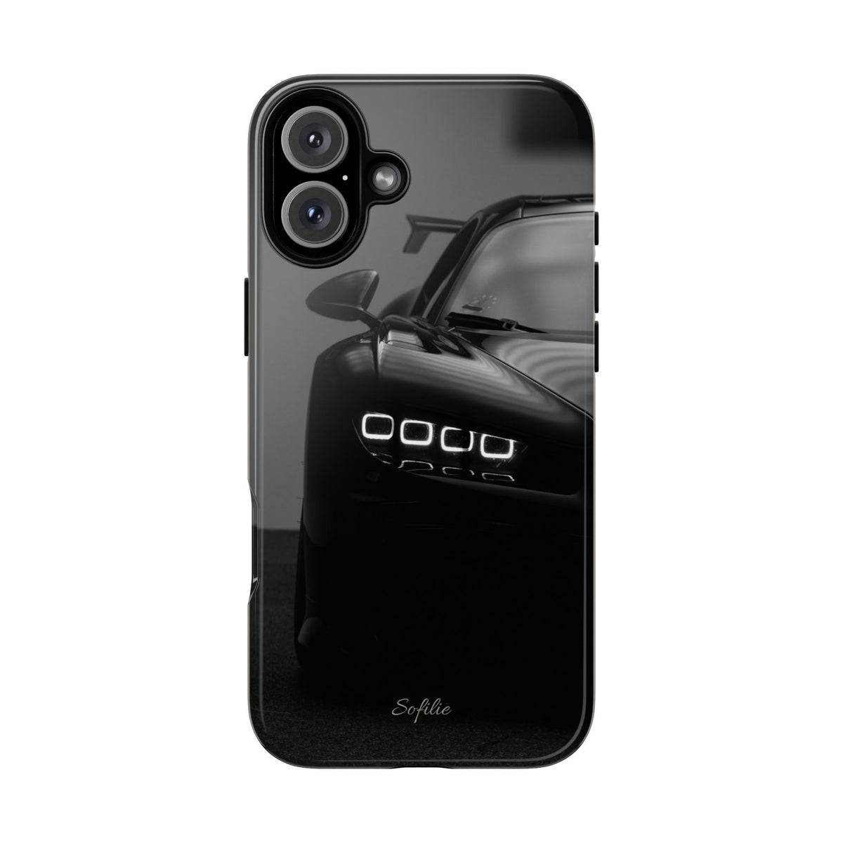 Fast - Tough Cases