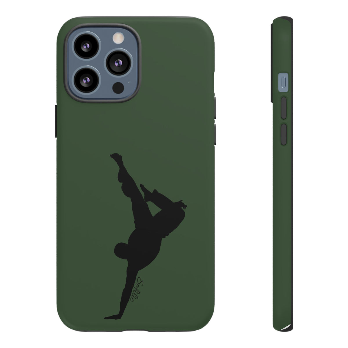 Handstand - Tough Cases