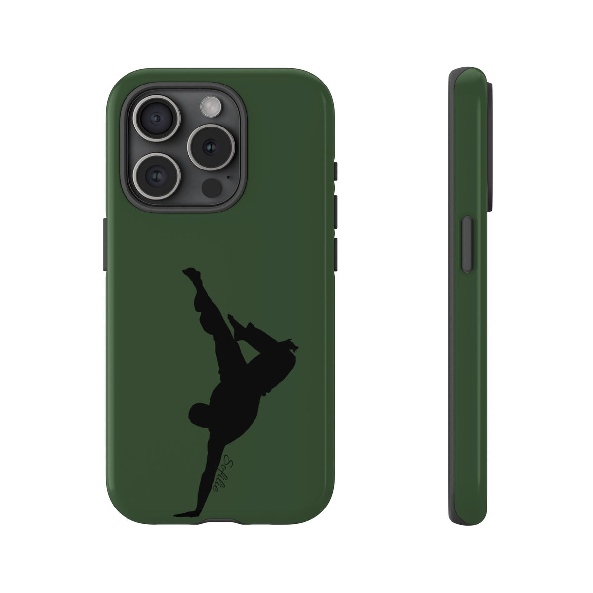 Handstand - Tough Cases