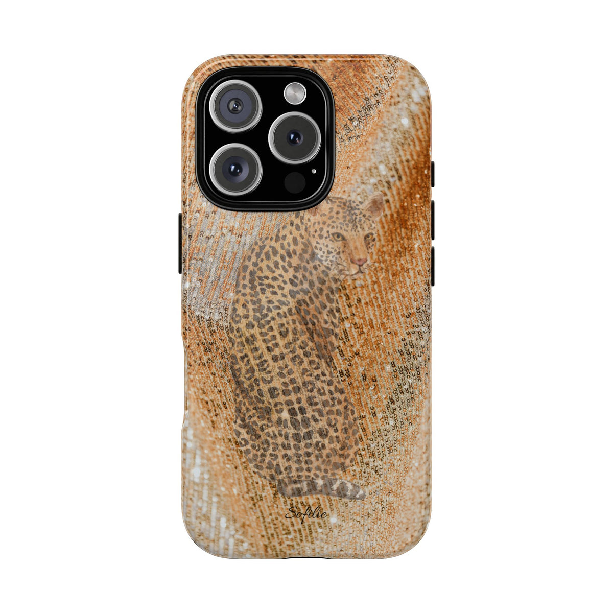 Leopard - Tough Cases
