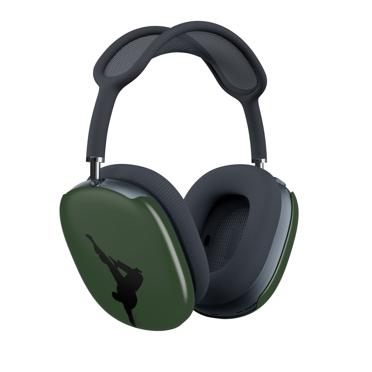 Handstand -  AirPod Max Headphones