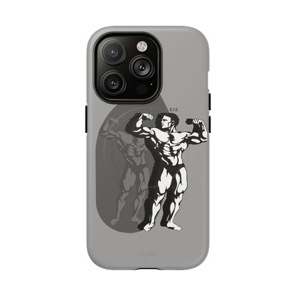 B.I.G - Tough Magsafe Case
