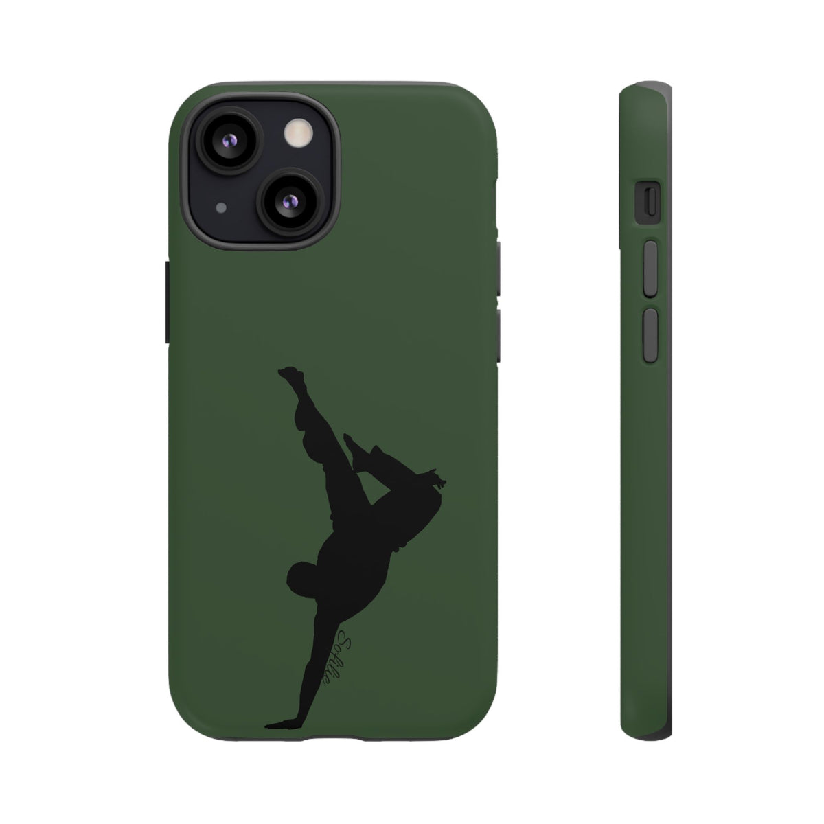 Handstand - Tough Cases
