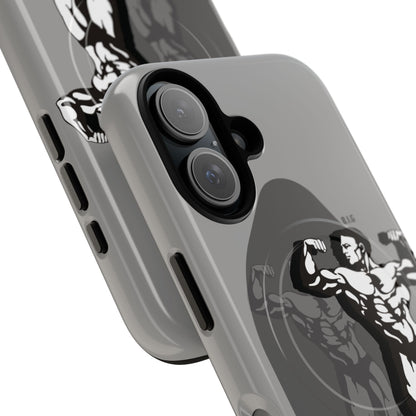 B.I.G - Tough Magsafe Case