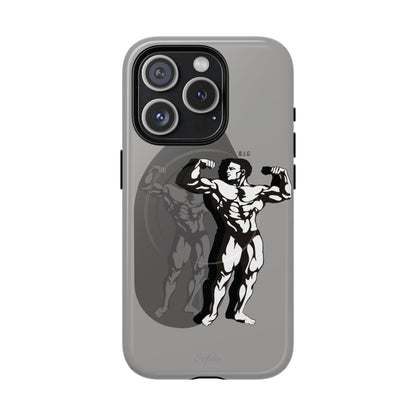 B.I.G - Tough Magsafe Case