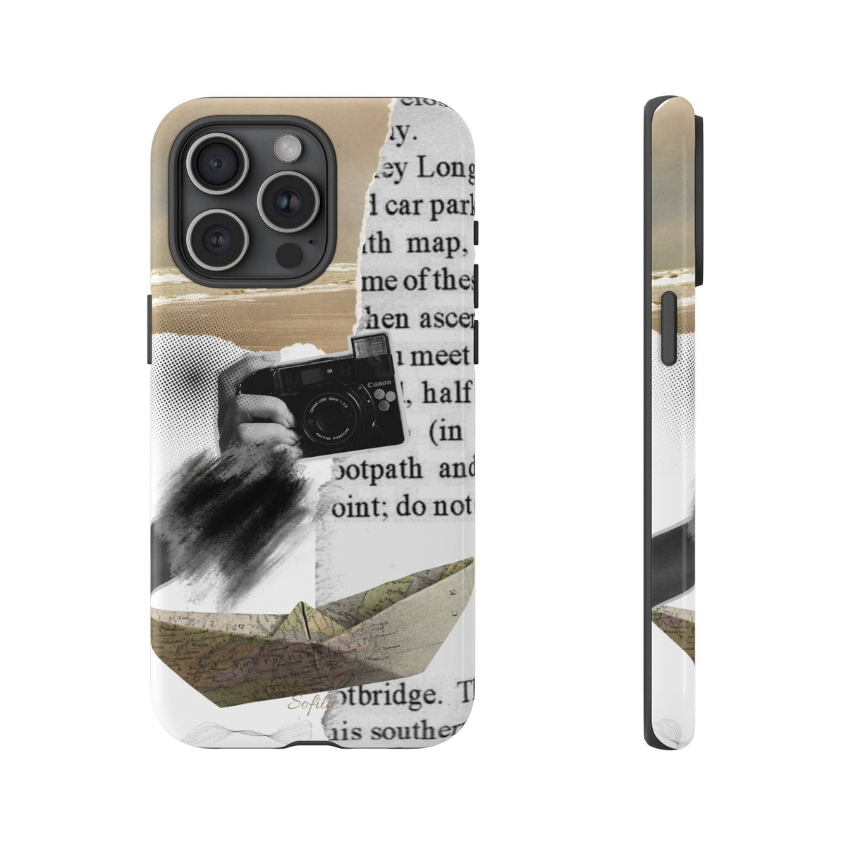 Photo - Tough Cases
