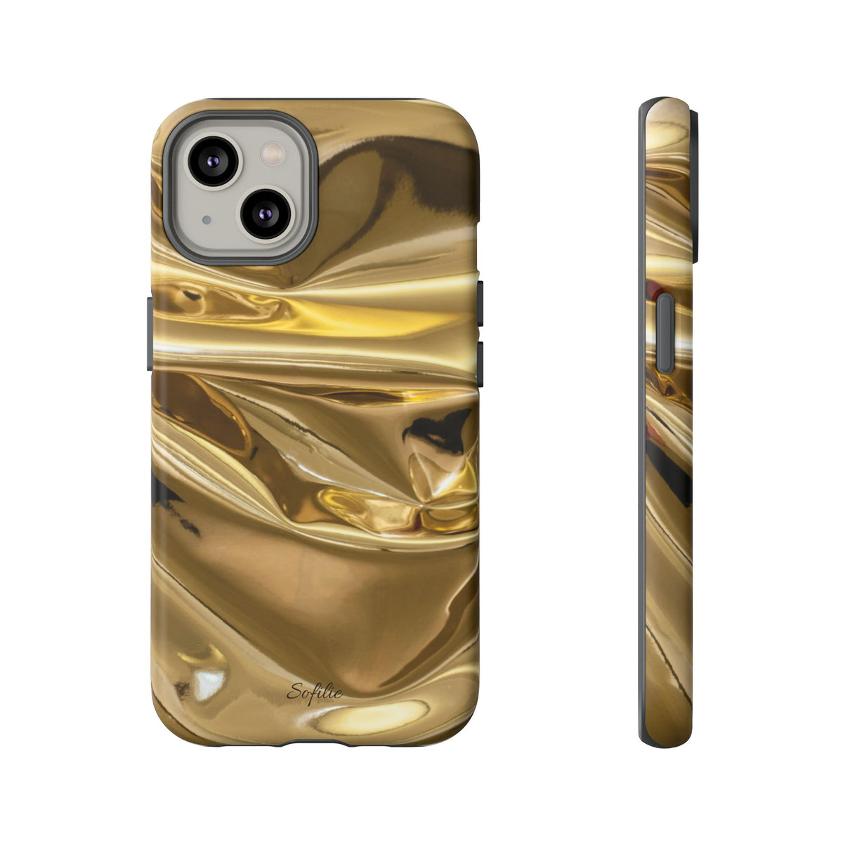 Goldn - Tough Cases