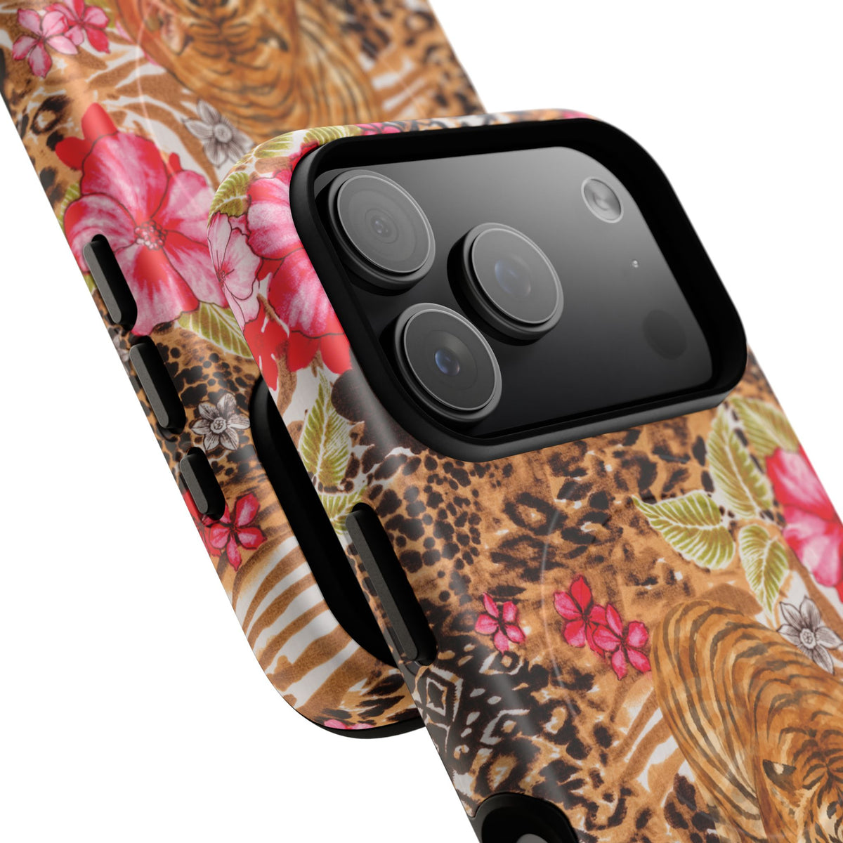 Tiger - Tough Magsafe Case