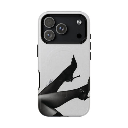 Sofilie heels - Tough Magsafe Case