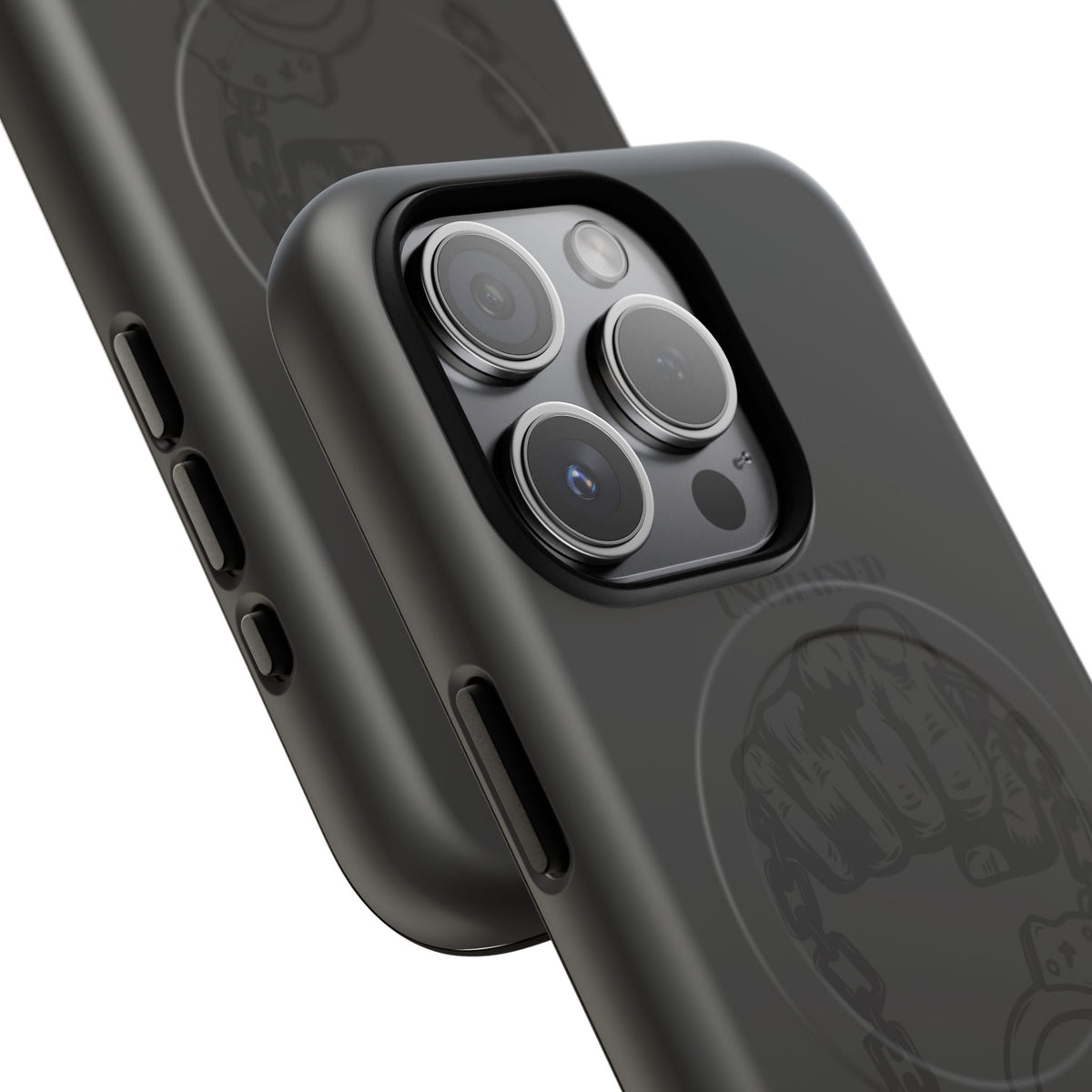UNCHAINED - Tough Magsafe Case