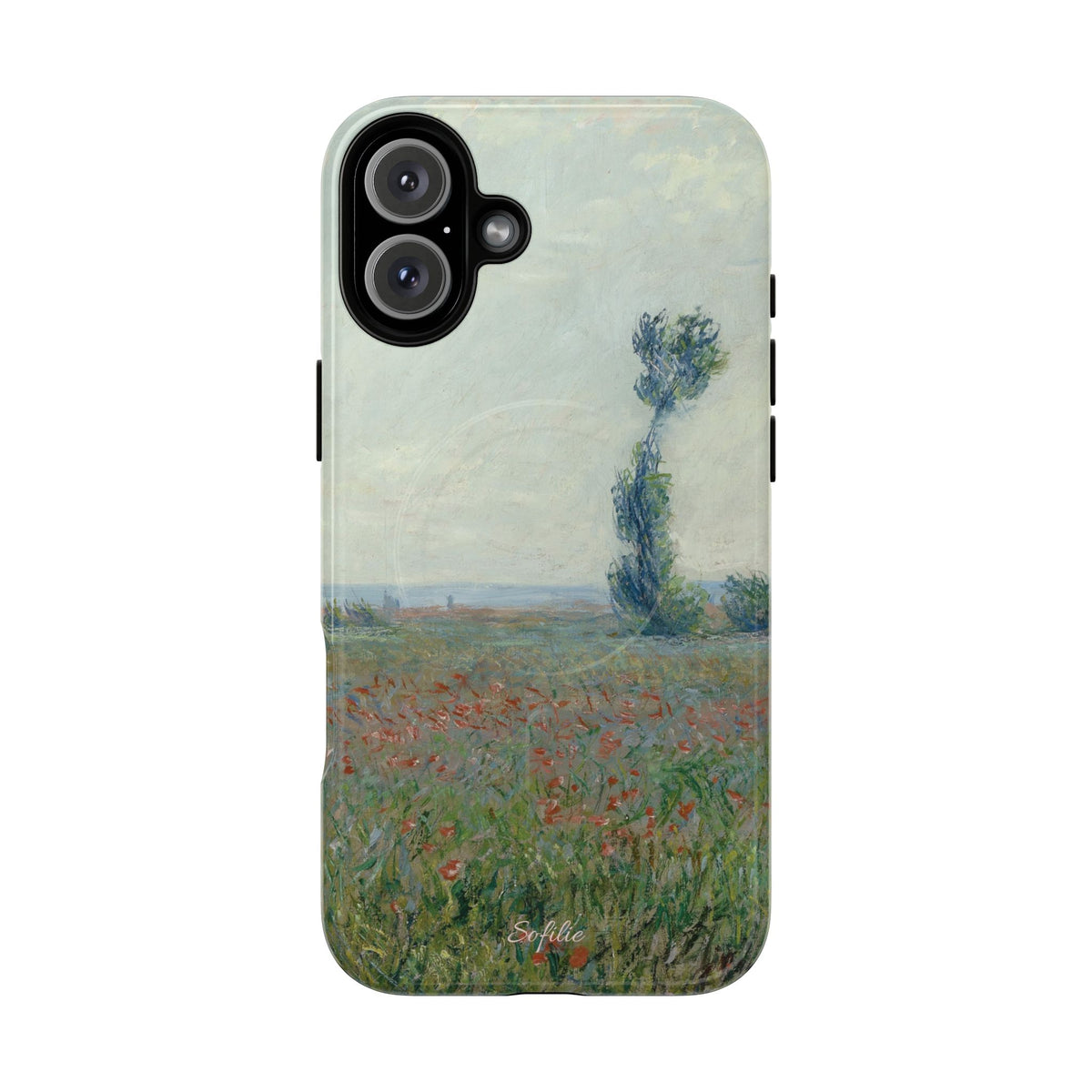 Life - Tough Magsafe Case