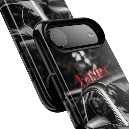 Faster - Tough Magsafe Case