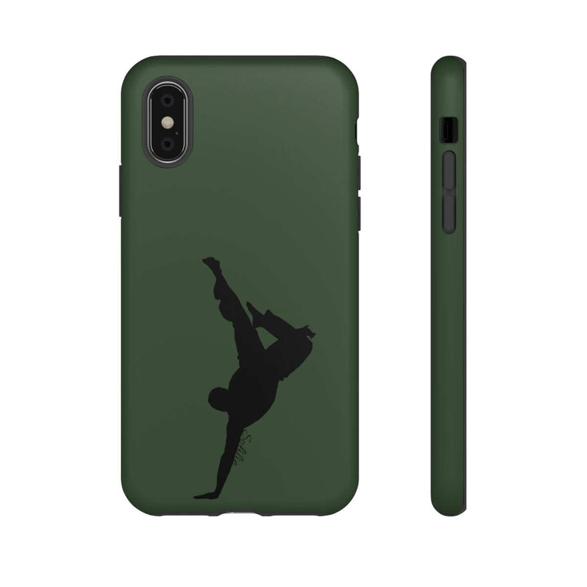 Handstand - Tough Cases