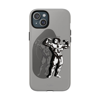 B.I.G - Tough Magsafe Case