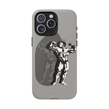 B.I.G - Tough Magsafe Case