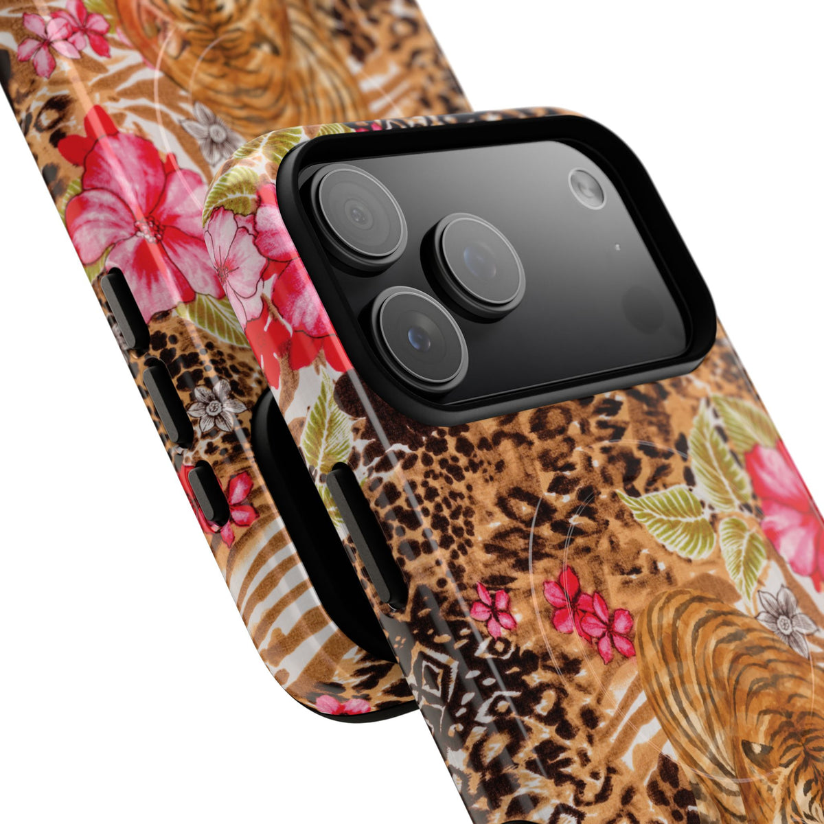 Tiger - Tough Magsafe Case
