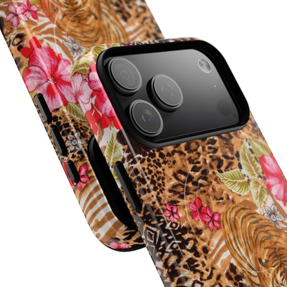 Tiger - Tough Magsafe Case