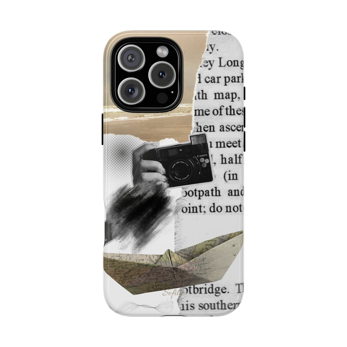 Photo - Tough Cases