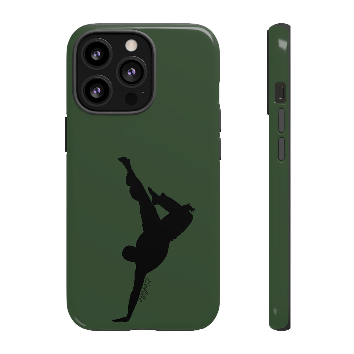 Handstand - Tough Cases