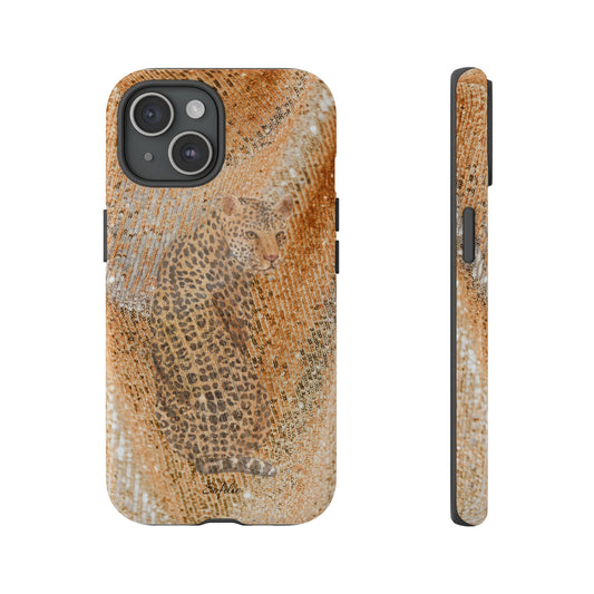 Leopard - Tough Cases