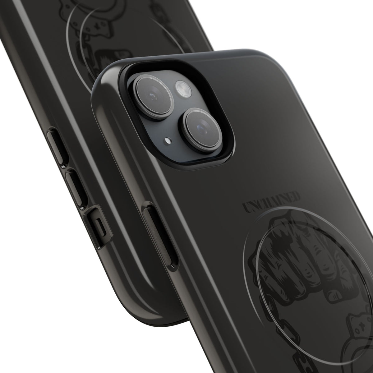 UNCHAINED - Tough Magsafe Case