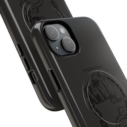UNCHAINED - Tough Magsafe Case