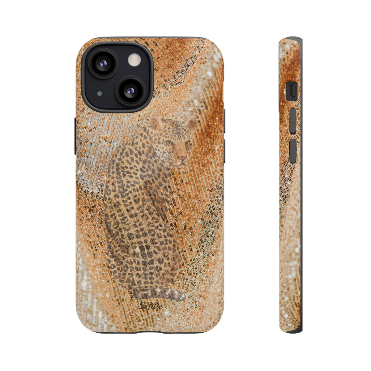Leopard - Tough Cases