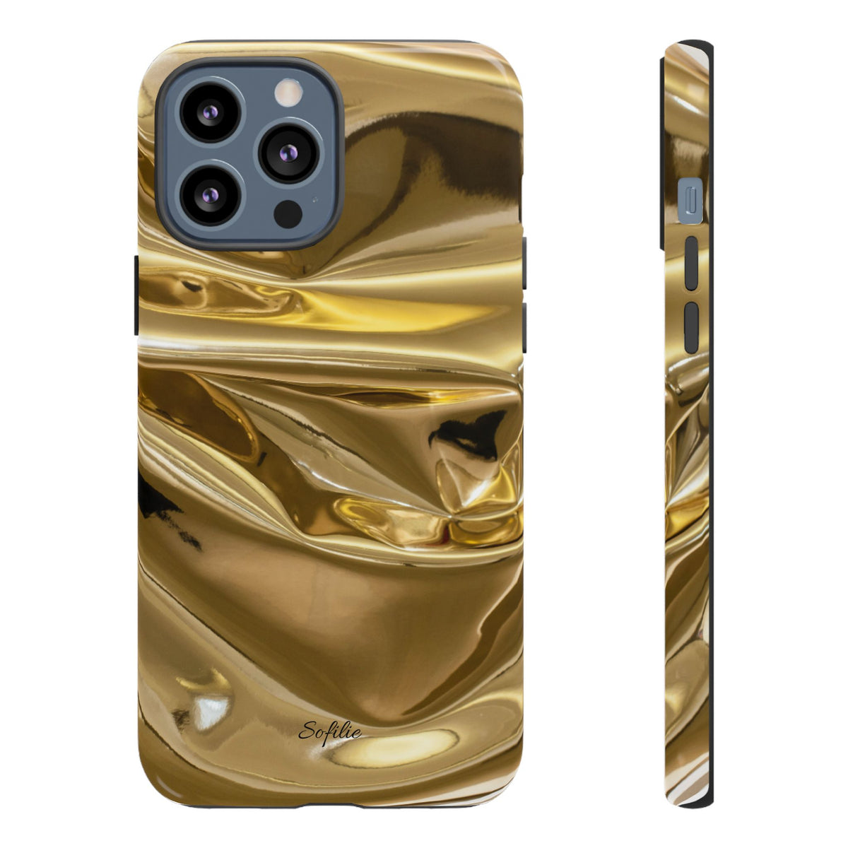 Goldn - Tough Cases