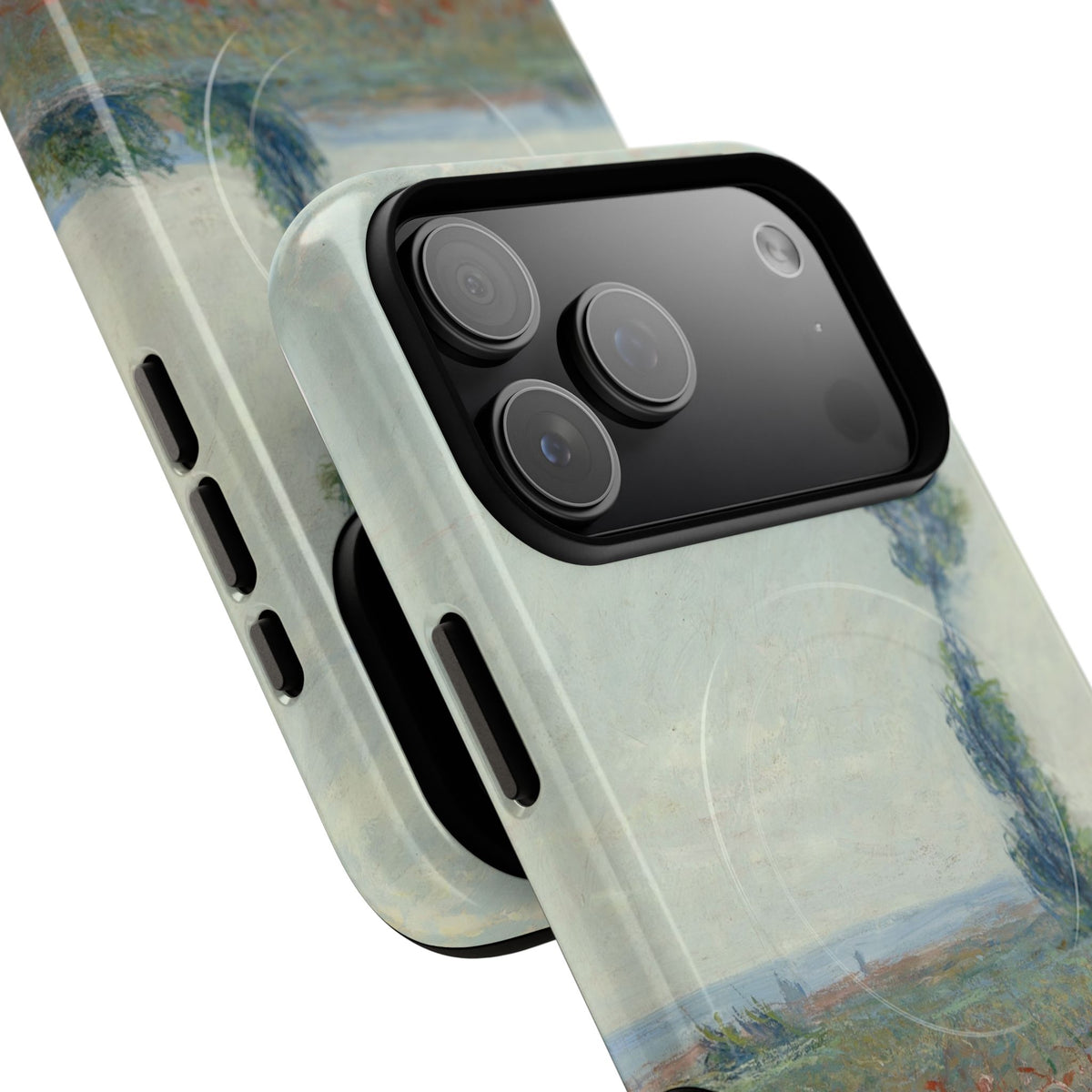 Life - Tough Magsafe Case