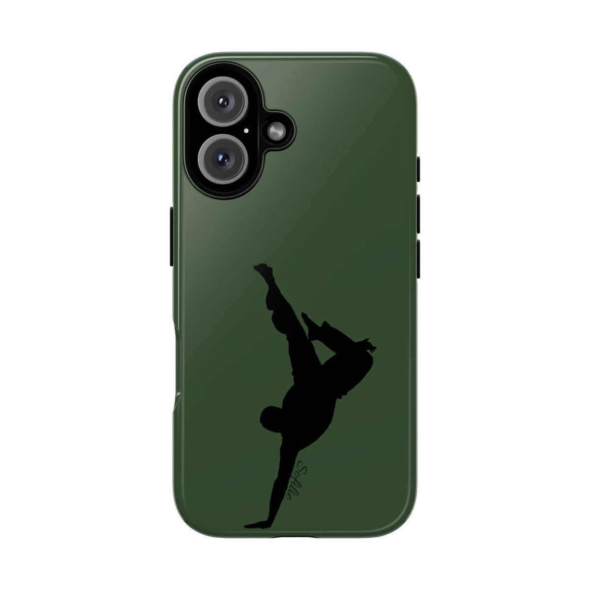 Handstand - Tough Cases