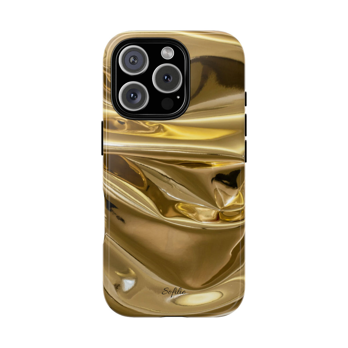 Goldn - Tough Cases