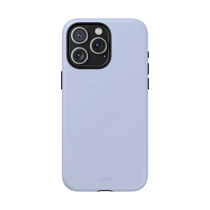 Blue - Tough Magsafe Case