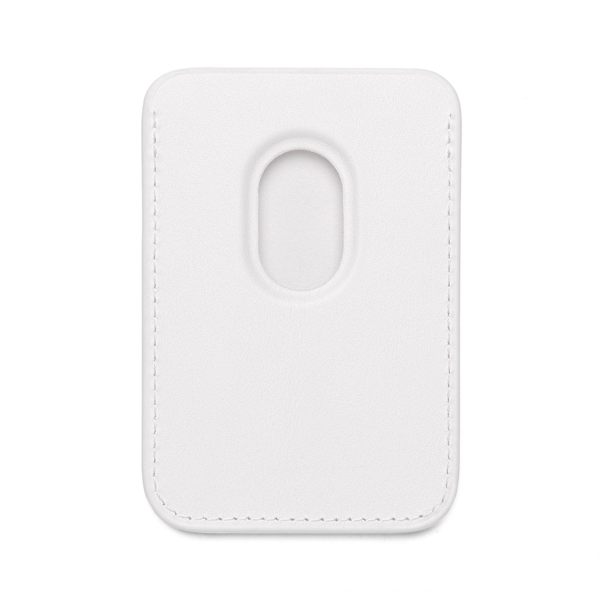 Trust yourself - Magnet Card Wallet