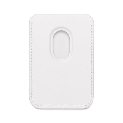 Trust yourself - Magnet Card Wallet