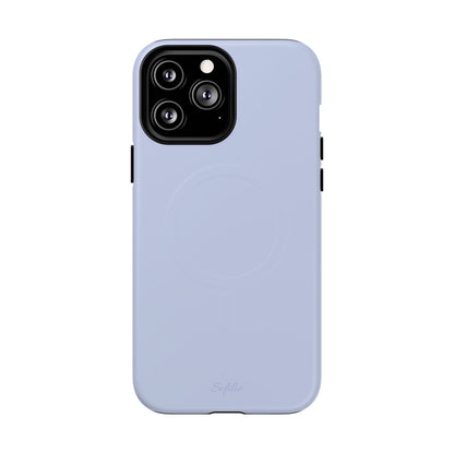 Blue - Tough Magsafe Case