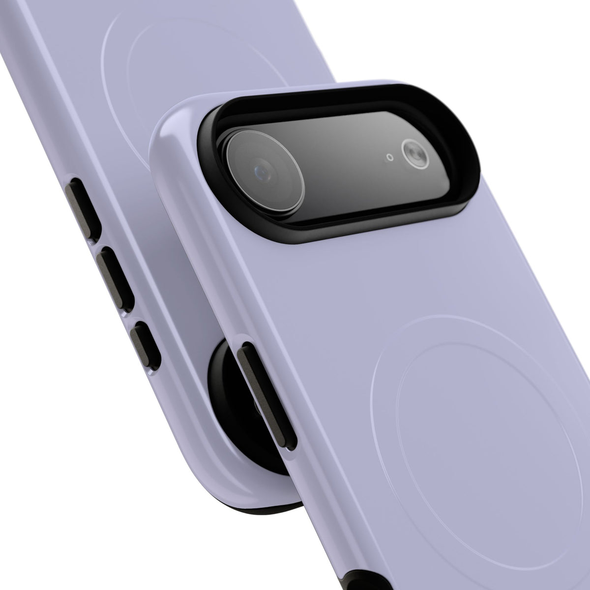 Purple - Tough Magsafe Case