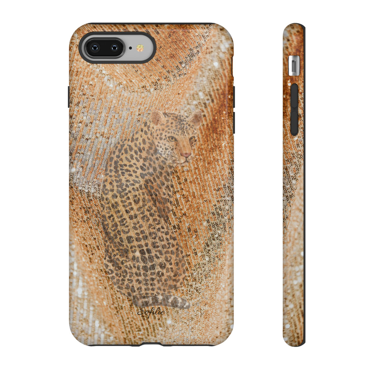 Leopard - Tough Cases