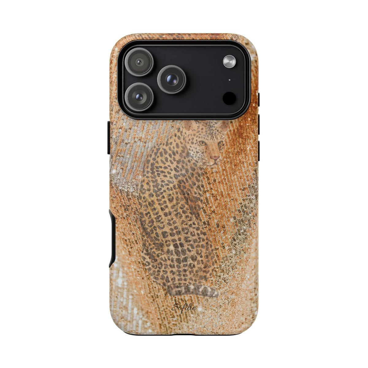 Leopard - Tough Cases