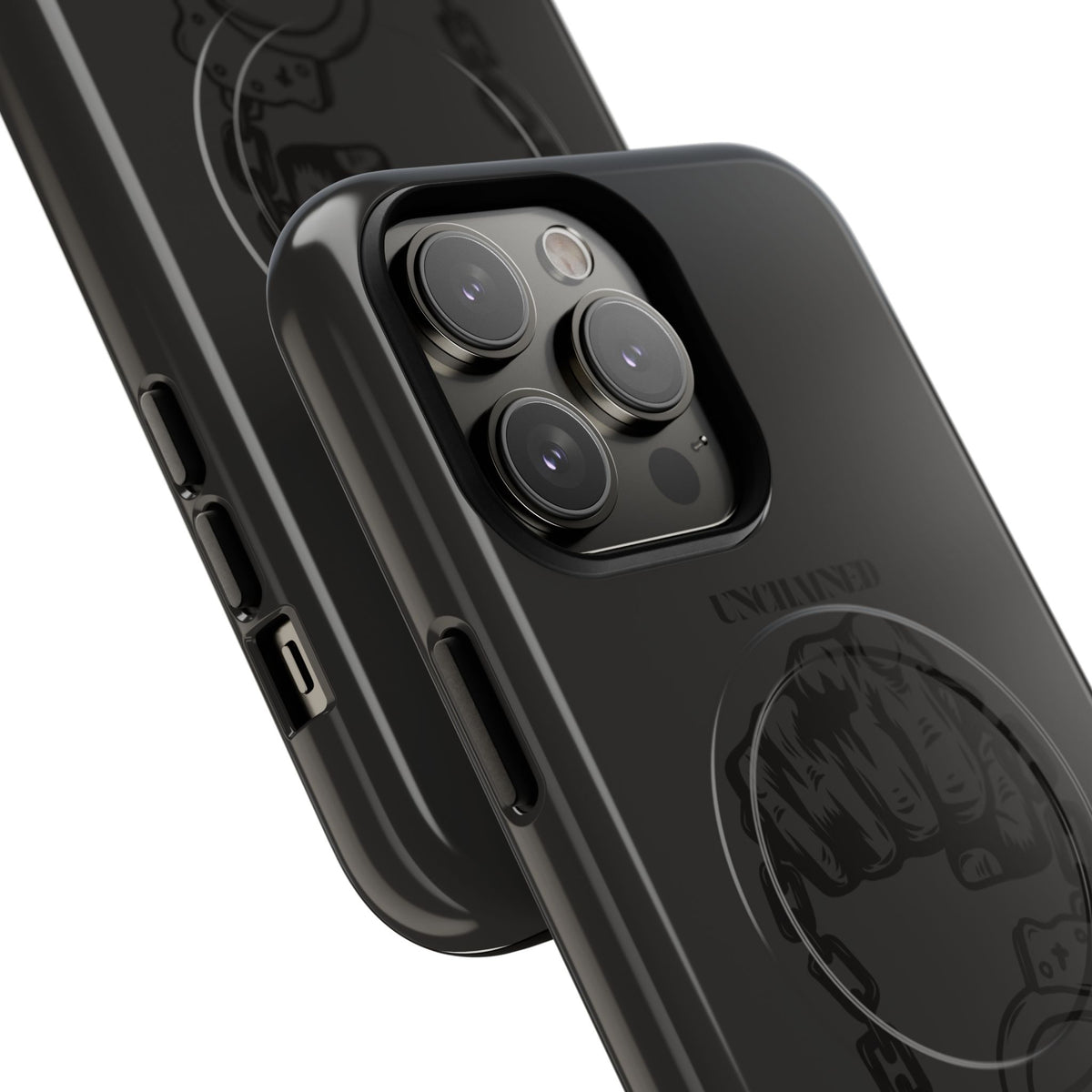 UNCHAINED - Tough Magsafe Case
